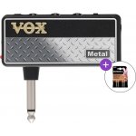 Vox AmPlug2 Bass – Sleviste.cz