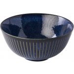 Made in Japan Miska Ridged Indigo 16 cm 550 ml – Hledejceny.cz
