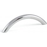 Tulip Beta chrom lesklý 128 mm – Sleviste.cz