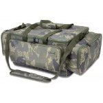 Solar Undercover Camo Carryall Taška Large – Hledejceny.cz