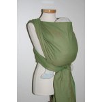 Storchenwiege Leo zelená – Zboží Dáma