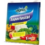 Agro Superfosfát 1 kg – Zboží Mobilmania