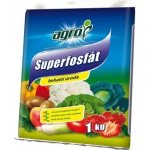 Agro Superfosfát 1 kg – Hledejceny.cz
