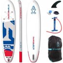 Paddleboard Starboard iGO ZEN 11`2