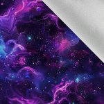 Takoy Softshell zimní nekonečný vesmír – Zboží Mobilmania