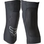 Fox Enduro knee guard Black/Grey – Zboží Dáma