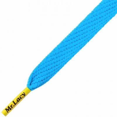 Mr.Lacy Flattach Royal Blue Yellow Tip modré – Hledejceny.cz