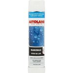 Autoland NANO+ Vosk na lak 400 ml – Zboží Mobilmania