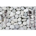 Sablio prostírání Oblázky 40x30cm – Zbozi.Blesk.cz