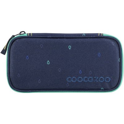Coocazoo PencilDenzel Happy Raindrops – Zboží Mobilmania