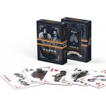 Oakie Doakie Games Bud Spencer & Terence Hill Poker Playing Cards Western – Sleviste.cz