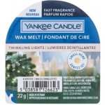 Yankee Candle vonný vosk Twinkling Lights 22 g – Zboží Mobilmania