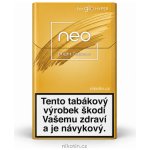 BAT Glo NEO Sticks Bright Tobacco – Zbozi.Blesk.cz