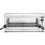 HENDI 264409 Salamander gril – Hledejceny.cz