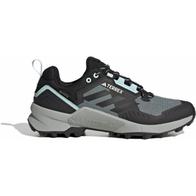 adidas Terrex Swift R3 Gore Tex Hiking Shoes IF2407 boty seflaq black preyel – Hledejceny.cz