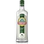 Borovička Koniferum 37,5% 0,7 l (holá láhev) – Zboží Dáma