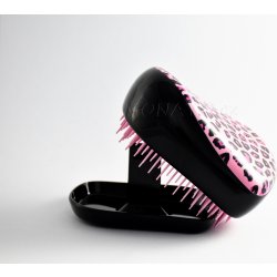 Tangle Teezer Compact Styler Pink Kitty kartáč na vlasy od 199 Kč -  Heureka.cz
