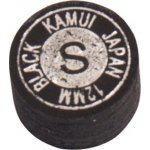 Kamui kůže vrstvená Black S 12mm – Zbozi.Blesk.cz