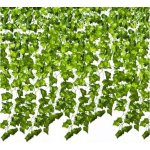 Gardlov Závěsný břečťan drobnolistý umělý 12,6 m – Sleviste.cz