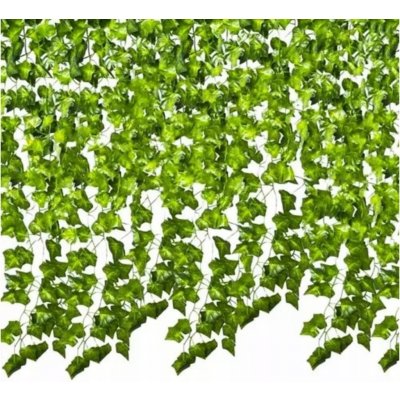 Gardlov Závěsný břečťan drobnolistý umělý 12,6 m – Sleviste.cz