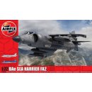 Airfix BAe Sea Harrier FA2 A04052A 1:72
