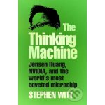 The Thinking Machine – Sleviste.cz