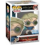 Funko Pop! 2129 Jujutsu Kaisen Kento Nanami Special Edition – Zboží Dáma