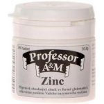 Vitabalans Professor A+C zinc 250 tablet – Hledejceny.cz