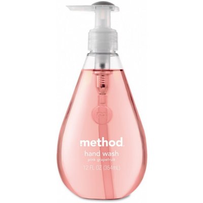 Method tekuté mýdlo Grep 350 ml – Hledejceny.cz