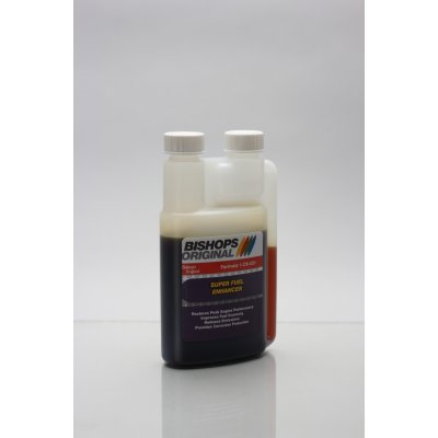 Bishop´s Original BiTech 1-C6-951 250 ml – Hledejceny.cz