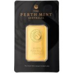 The Perth Mint zlatý slitek 10 oz – Zboží Dáma