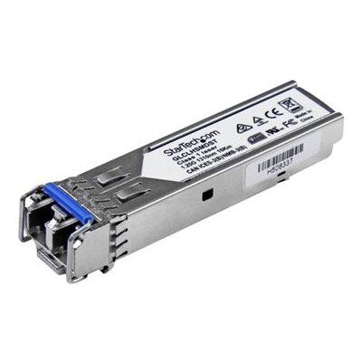 Startech Lifetime Warranty (GLCLHSMDST), Transceiver modul SFP ( – Zboží Živě