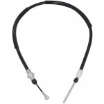 1190157 KAMOKA Tažné lanko, parkovací brzda | Zboží Auto