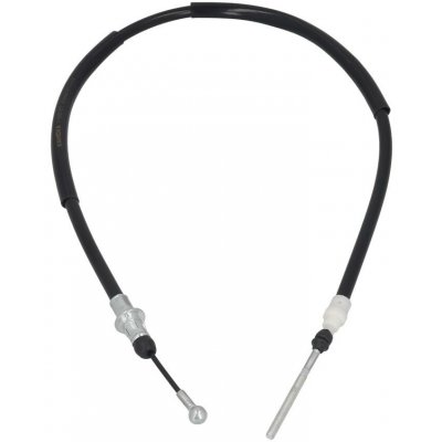 1190157 KAMOKA Tažné lanko, parkovací brzda | Zboží Auto