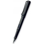 Lamy safari umbra plnicí pero hrot F dárková sada s inkoustem 1506/0173067 – Zboží Živě