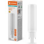 LEDVANCE Osram DULUX LED D/E13 HF & AC MAINS V 6W 840 G24Q-1 – Hledejceny.cz