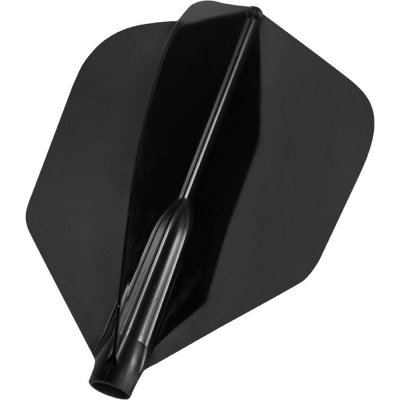 Cosmo Fit Flight Air Shape černé – Sleviste.cz