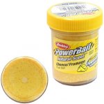 Berkley Těsto PowerBait Natural Select Glitter Trout Bait 50 g Cheese – Sleviste.cz