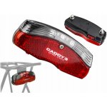 Author A-Caddy 3 zadní černé – Zboží Dáma