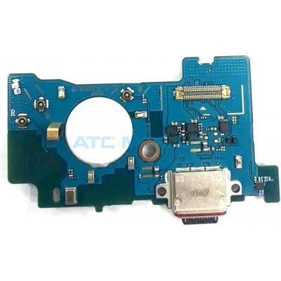 USB-C modul Samsung XCover 7 (SM-G556B) – Hledejceny.cz