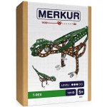 Merkur DINO Tyranosaurus Rex – Zbozi.Blesk.cz