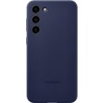 Samsung Galaxy S23+ Silikonový zadní kryt Navy EF-PS916TNEGWW – Zbozi.Blesk.cz