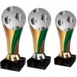 Poháry Bauer Akrylátová trofej ACL2100M3 Fotbal – Hledejceny.cz