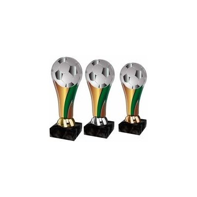Poháry Bauer Akrylátová trofej ACL2100M3 Fotbal – Hledejceny.cz