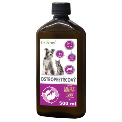 Dromy Ostropestřcový olej 500 ml – Hledejceny.cz