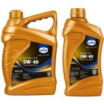 Eurol Super Lite A3/B4 5W-40 5 l | Zboží Auto