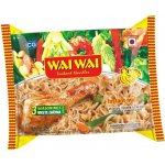 Wai Wai Instantní nudle s příchutí kuřecí 75 g – Sleviste.cz