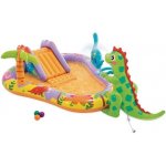 INTEX 56139 dinosaurus 201x157x69 cm – Zboží Dáma