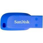 SanDisk Cruzer Blade 64GB SDCZ50C-064G-B35BE – Hledejceny.cz