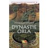 Kniha Ptolemaiovský kvartet 1 - Dynastie Orla